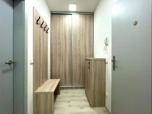 Pronájem bytu 2+kk, Olomouc, Edmunda Husserla, 51 m2
