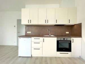 Pronájem bytu 2+kk, Olomouc, Edmunda Husserla, 51 m2