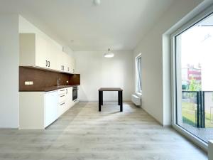 Pronájem bytu 2+kk, Olomouc, Edmunda Husserla, 51 m2