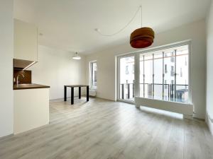 Pronájem bytu 2+kk, Olomouc, Edmunda Husserla, 51 m2