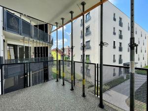 Pronájem bytu 2+kk, Olomouc, Edmunda Husserla, 51 m2