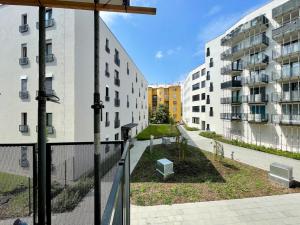 Pronájem bytu 2+kk, Olomouc, Edmunda Husserla, 51 m2