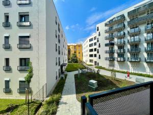 Pronájem bytu 2+kk, Olomouc, Edmunda Husserla, 51 m2