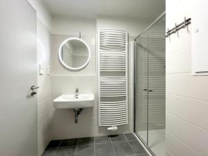 Pronájem bytu 2+kk, Olomouc, Edmunda Husserla, 51 m2