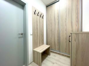 Pronájem bytu 2+kk, Olomouc, Edmunda Husserla, 51 m2