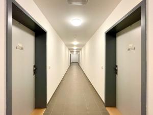 Pronájem bytu 2+kk, Olomouc, Edmunda Husserla, 51 m2