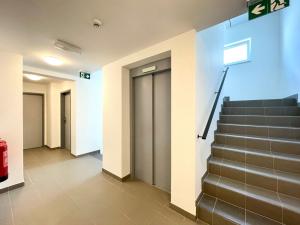 Pronájem bytu 2+kk, Olomouc, Edmunda Husserla, 51 m2
