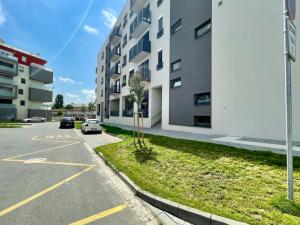 Pronájem bytu 2+kk, Olomouc, Edmunda Husserla, 51 m2