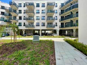 Pronájem bytu 2+kk, Olomouc, Edmunda Husserla, 51 m2