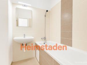 Pronájem bytu 2+1, Karviná - Nové Město, tř. Osvobození, 66 m2