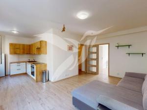 Pronájem bytu 2+kk, Plzeň, Na Celchu, 67 m2