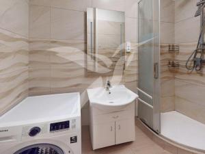 Pronájem bytu 2+kk, Plzeň, Na Celchu, 67 m2