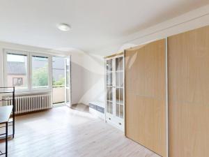 Pronájem bytu 2+kk, Plzeň, Na Celchu, 67 m2