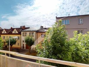 Pronájem bytu 2+kk, Plzeň, Na Celchu, 67 m2