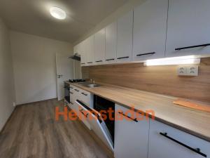 Pronájem bytu 2+1, Karviná - Ráj, Pokrok, 52 m2