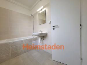 Pronájem bytu 2+1, Karviná - Ráj, Pokrok, 52 m2