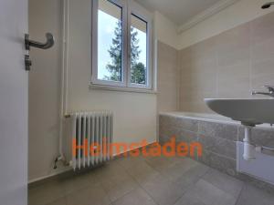 Pronájem bytu 2+1, Karviná - Ráj, Pokrok, 52 m2