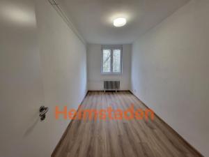 Pronájem bytu 2+1, Karviná - Ráj, Pokrok, 52 m2