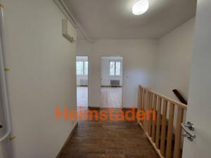 Pronájem bytu 2+1, Karviná - Ráj, Pokrok, 52 m2