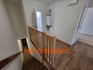 Pronájem bytu 2+1, Karviná - Ráj, Pokrok, 52 m2