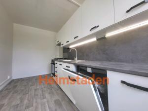 Pronájem bytu 2+1, Karviná - Ráj, Pokrok, 54 m2