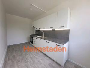 Pronájem bytu 2+1, Karviná - Ráj, Pokrok, 54 m2