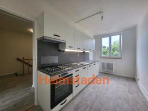 Pronájem bytu 2+1, Karviná - Ráj, Pokrok, 54 m2