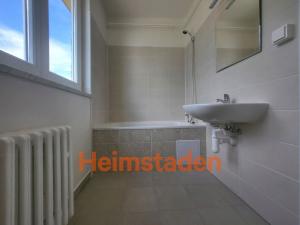 Pronájem bytu 2+1, Karviná - Ráj, Pokrok, 54 m2