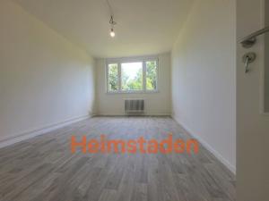 Pronájem bytu 2+1, Karviná - Ráj, Pokrok, 54 m2