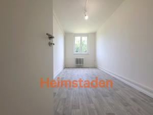 Pronájem bytu 2+1, Karviná - Ráj, Pokrok, 54 m2