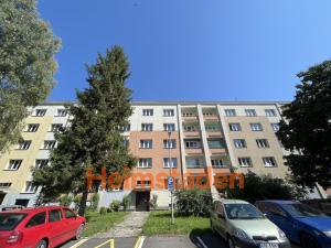 Pronájem bytu 2+1, Havířov - Město, Národní třída, 53 m2