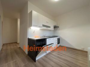 Pronájem bytu 2+1, Havířov - Město, Národní třída, 53 m2