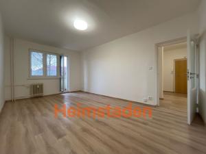 Pronájem bytu 2+1, Havířov - Město, Národní třída, 53 m2