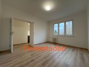 Pronájem bytu 2+1, Havířov - Město, Národní třída, 53 m2