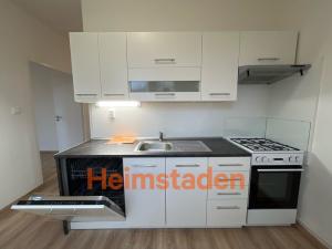 Pronájem bytu 2+1, Havířov - Město, Národní třída, 53 m2