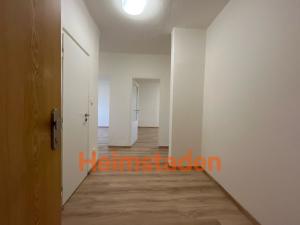 Pronájem bytu 2+1, Havířov - Město, Národní třída, 53 m2