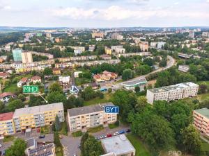 Prodej bytu 3+1, Ostrava, Šeříková, 76 m2