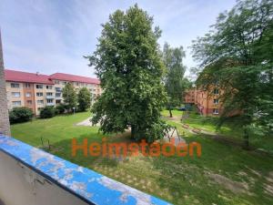 Pronájem bytu 2+1, Havířov - Město, Kapitána Vajdy, 53 m2