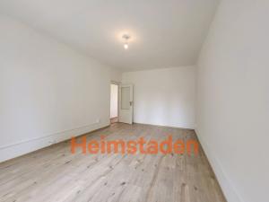 Pronájem bytu 2+1, Havířov - Město, Kapitána Vajdy, 53 m2