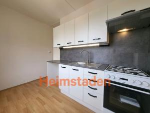 Pronájem bytu 2+1, Havířov - Město, Kapitána Vajdy, 53 m2