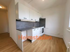 Pronájem bytu 2+1, Havířov - Město, Kapitána Vajdy, 53 m2