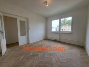 Pronájem bytu 2+1, Havířov - Město, Kapitána Vajdy, 53 m2