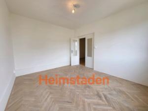 Pronájem bytu 2+1, Havířov - Město, Kapitána Vajdy, 53 m2