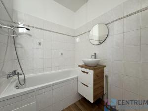 Pronájem bytu 3+1, Jablonec nad Nisou, Jitřní, 69 m2