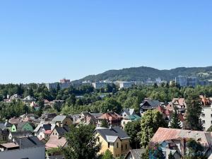 Pronájem bytu 3+1, Jablonec nad Nisou, Jitřní, 69 m2
