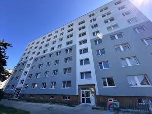 Pronájem bytu 3+1, Jablonec nad Nisou, Jitřní, 69 m2