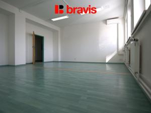 Pronájem kanceláře, Brno - Horní Heršpice, Bohunická, 20 m2