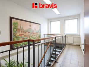 Pronájem kanceláře, Brno - Horní Heršpice, Bohunická, 20 m2