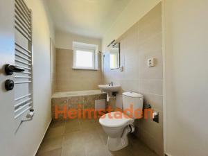 Pronájem bytu 2+1, Ostrava - Poruba, Porubská, 49 m2