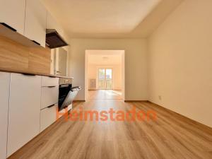 Pronájem bytu 2+1, Ostrava - Poruba, Porubská, 49 m2